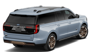 2027 Ford Expedition® External Image 3